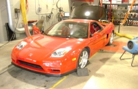 2005 Acura NSX